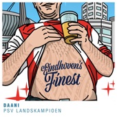 PSV Landskampioen artwork