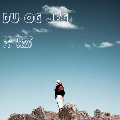 Du Og Jeg (feat. SENF) - Single