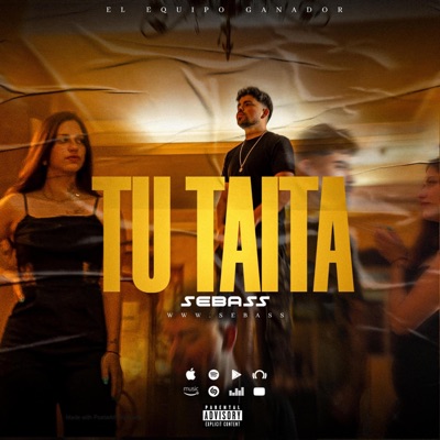 Tu Taita - Single