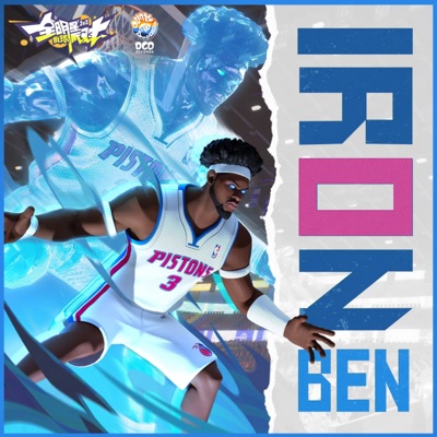 Iron Ben (feat. JZlee & Mr Maph) - Single