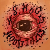 HOOD TALES - Single - H8.HOOD