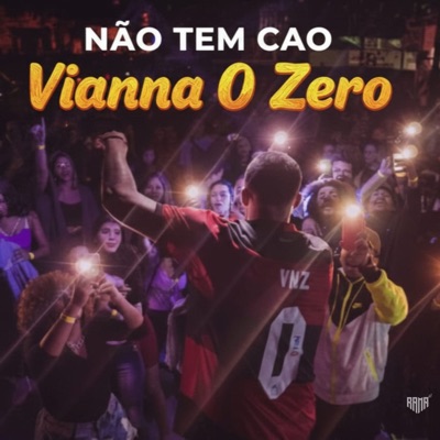 Não tem cao - Single