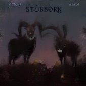 Stubborn artwork