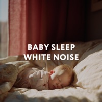 Baby Sleep White Noise - Single - White Noise For Deep Sleep & Sleep Noise for Babies