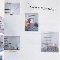 syncopation - Single - The Deli & Lungfulls