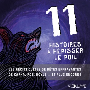 11 Histoires à hérisser le poil