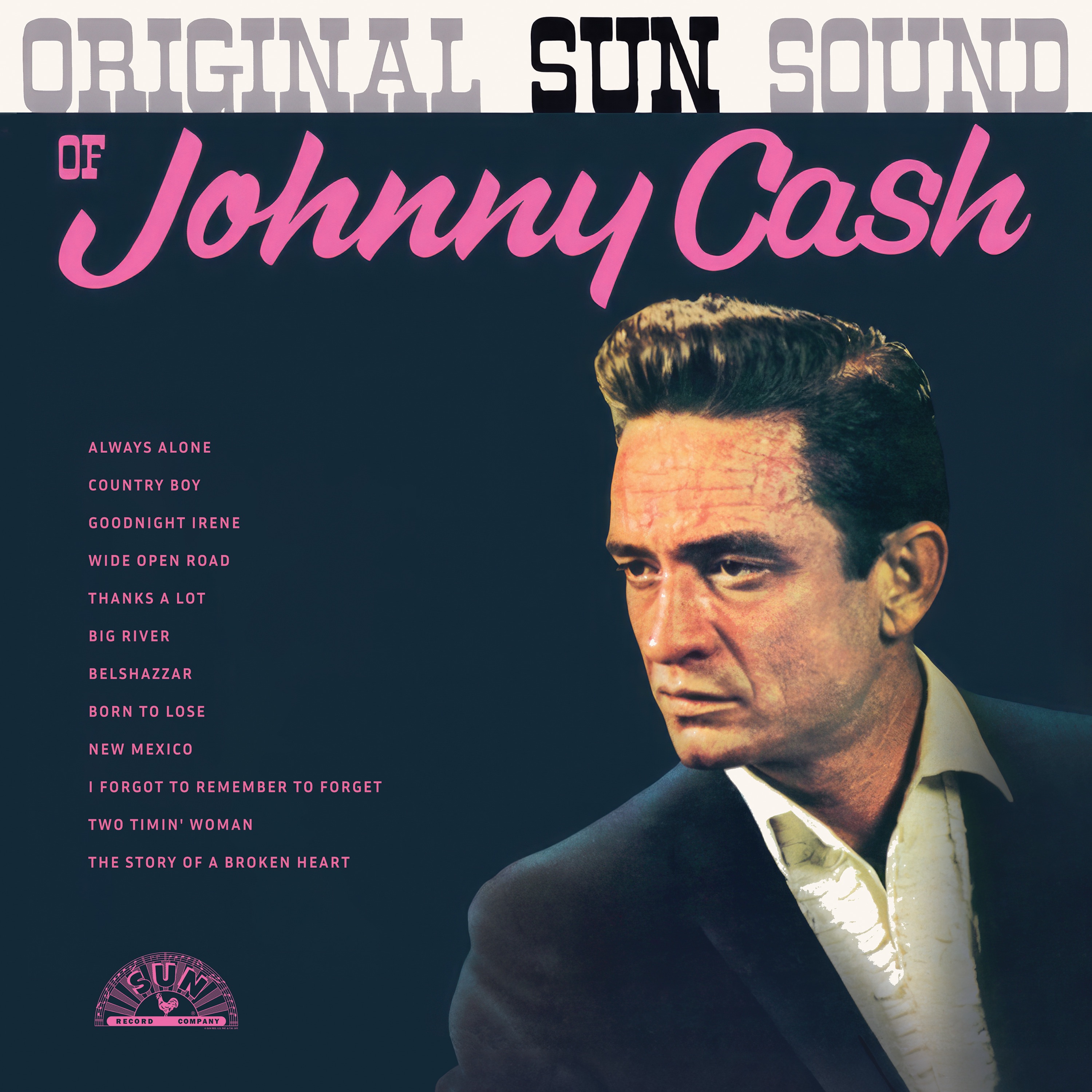 Johnny Cash