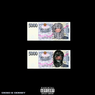 Prachy (feat. Domzy) - Single