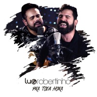 Pra Toda Hora - EP - Lu & Robertinho