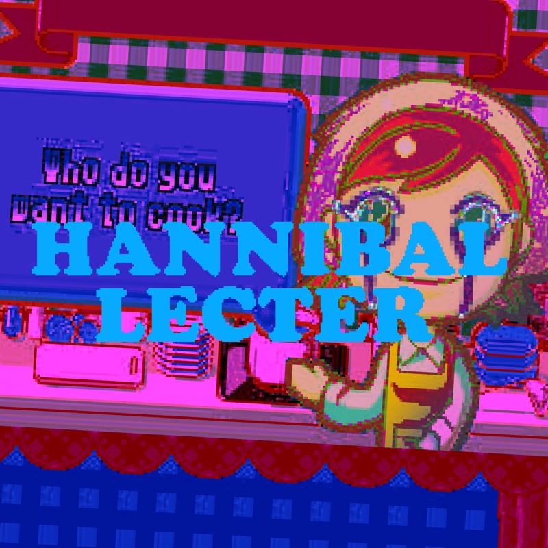 Hannibal Lecter