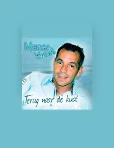 Posłuchaj wykonawcy Marco VanderA, obejrzyj teledyski, przeczytaj biografię, zobacz daty tras koncertowych i nie tylko!