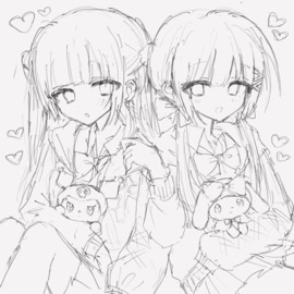 that time we fell in love ilycora