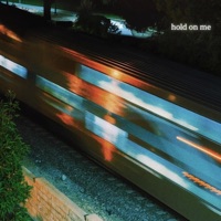 Hold On Me - Single - Zahirah