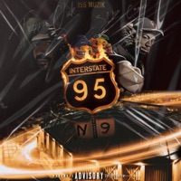 I95 MUZIK - EP - Trappin Quik