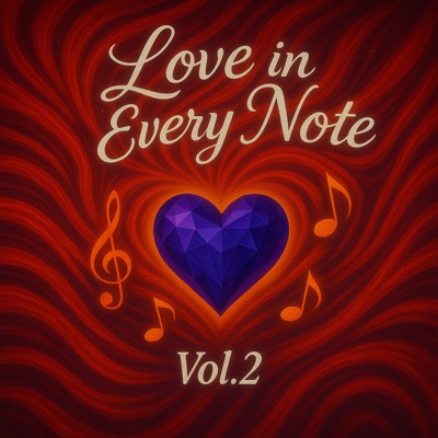 Love in Every Note Vol.2