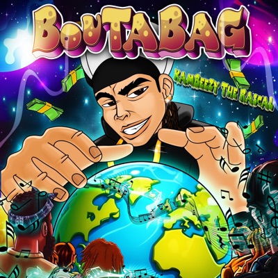 BoutABag (feat. MobTheBarber) - Single