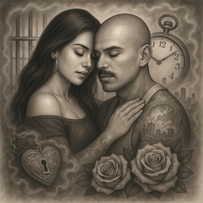 Til The End Of Time - Single