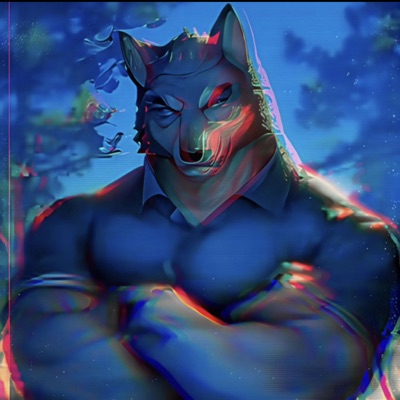 KØØBA - Wolf Daddy (Vol. 2)