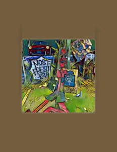 Luister naar Global, bekijk muziekvideo's, lees de bio, bekijk de tourdata, en meer!