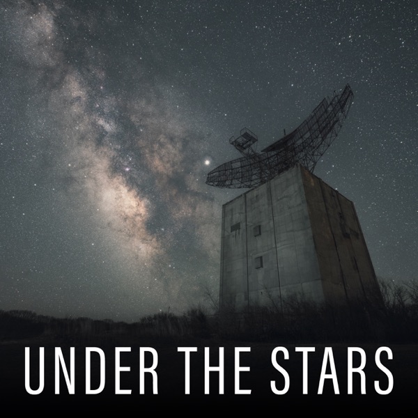 Under The Stars - EP