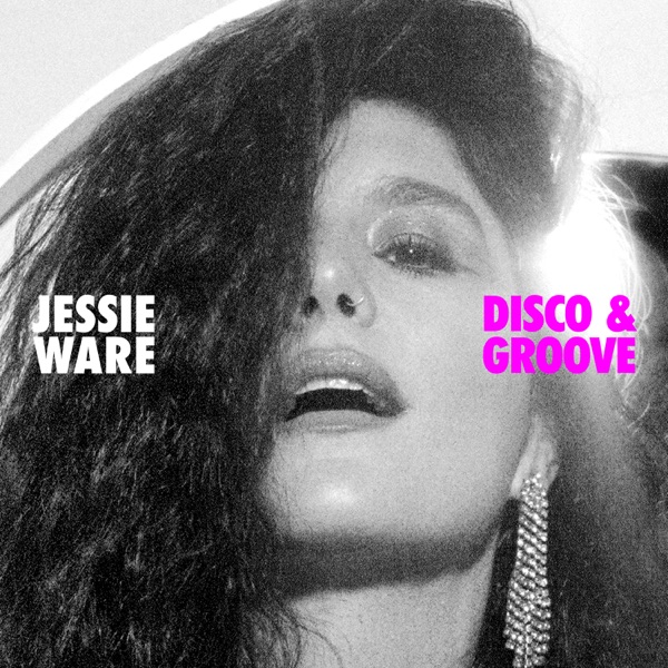 Disco & Groove album cover