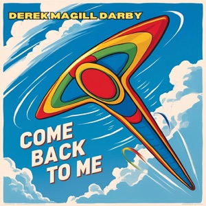 Derek Magill Darby - Come Back to Me - 排舞 编舞者