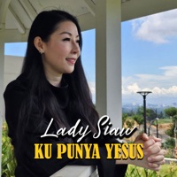 Ku Punya Yesus - Single - Lady