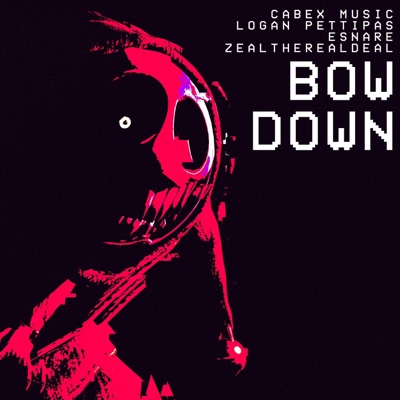 BOW DOWN - Single