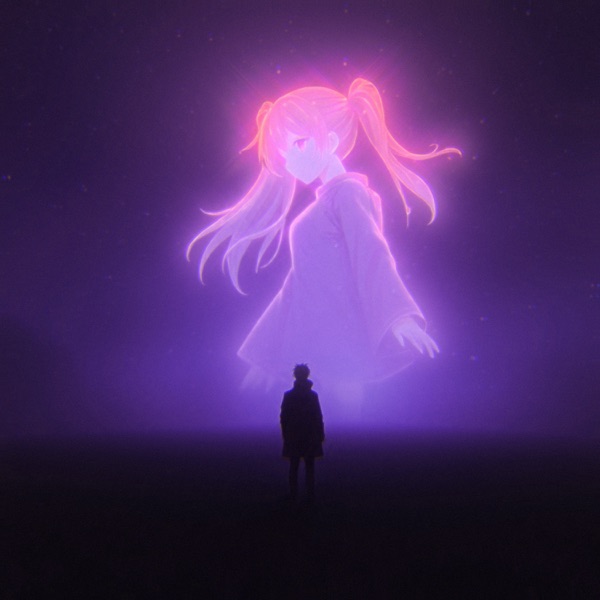Hologram - Single