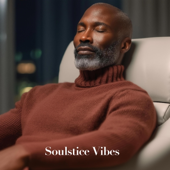 A Soulful Playlist Like The Penultimate Love for Peaceful Nights