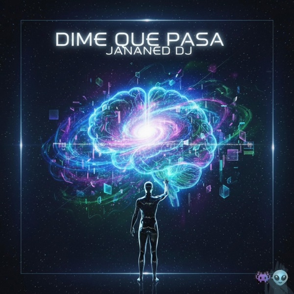 DIME QUE PASA