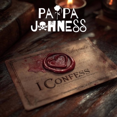 I Confess - Single