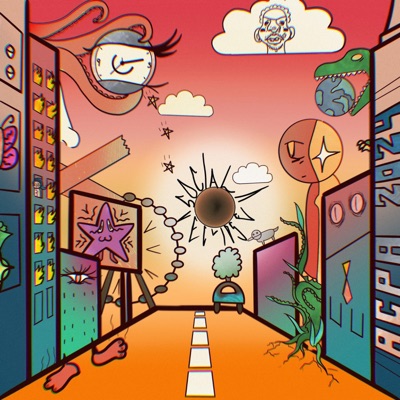 Social Eclipse (feat. Sam Corlett, Sean Gardner & ACPA) - Single