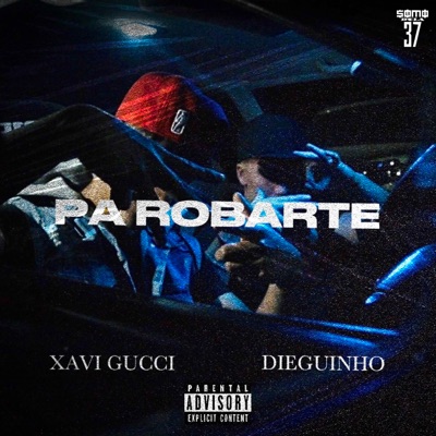 Pa Robarte - Single