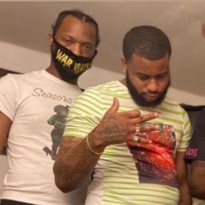 Maybe it's my Karma (feat. Robert Grams) - Single