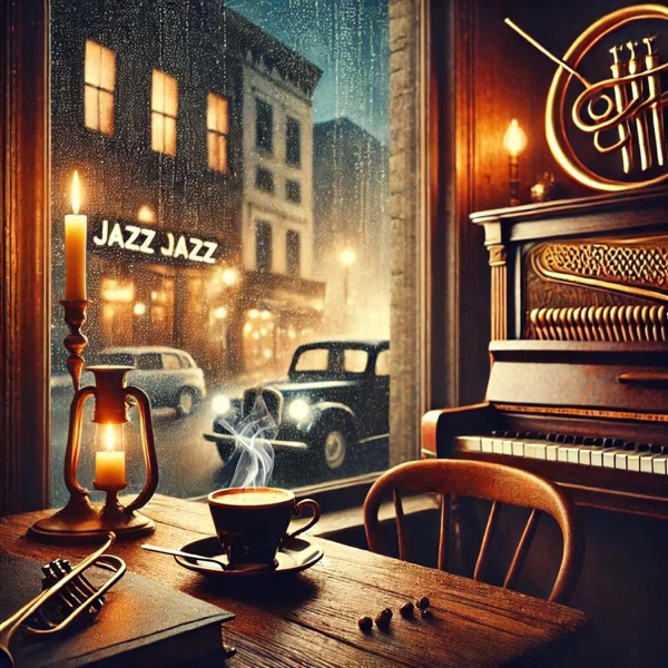 Corner Booth Blues