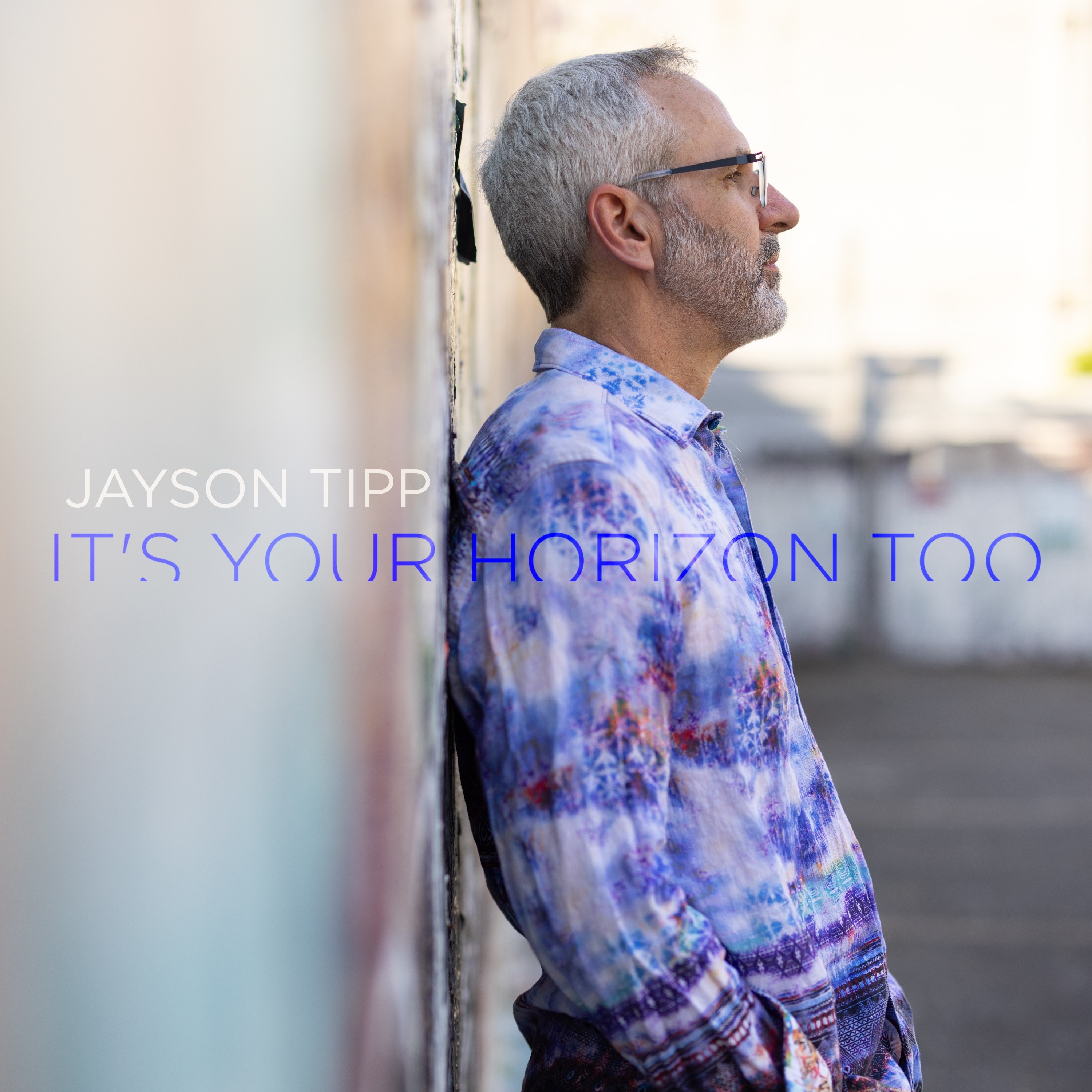It's Your Horizon Too - Single