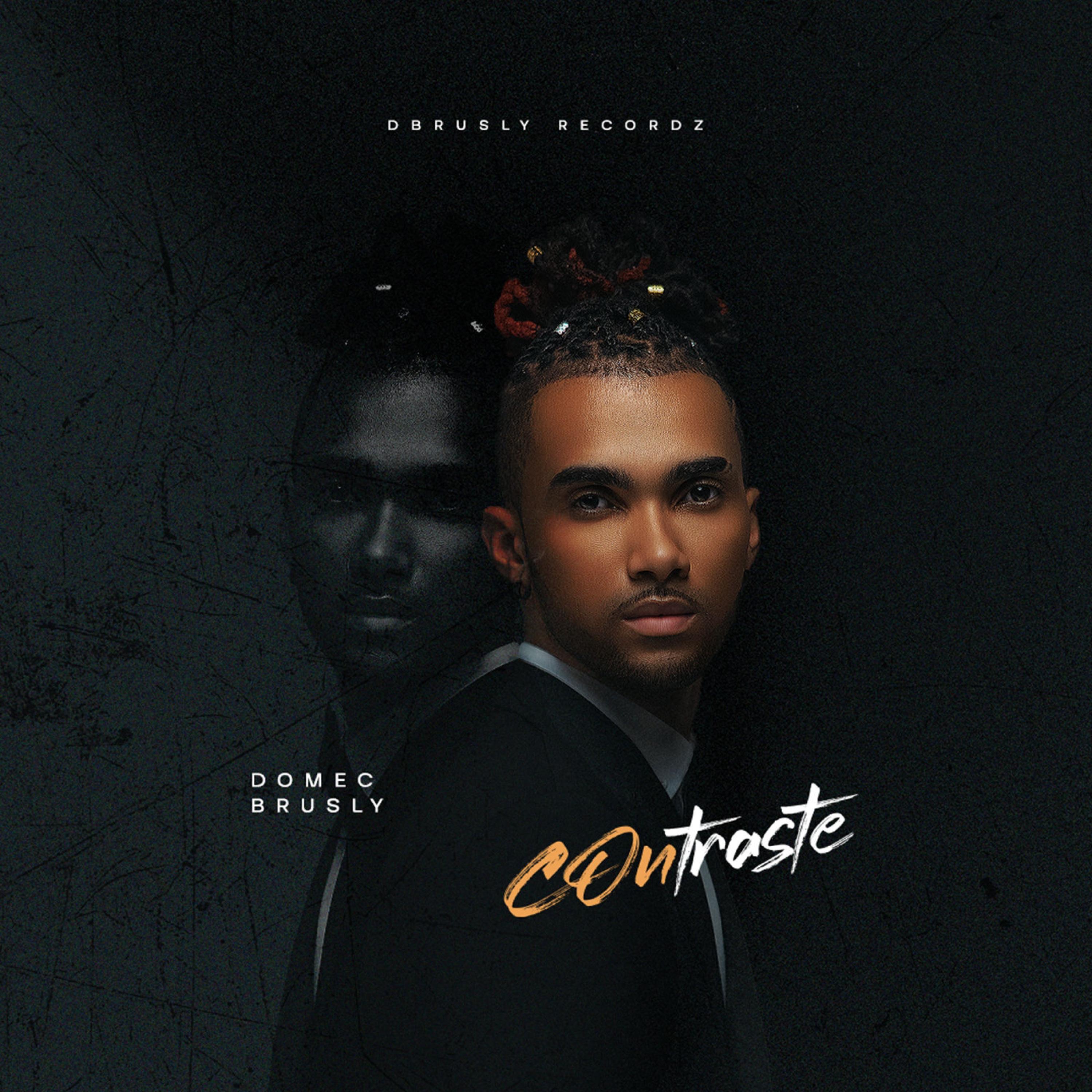 Domec Brusly - E Ou Li Ye