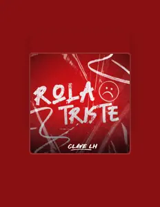 Dengarkan Clave LH, tonton video musik, baca bio, lihat tanggal tur & lainnya!