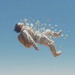 Floating Quietly - Single