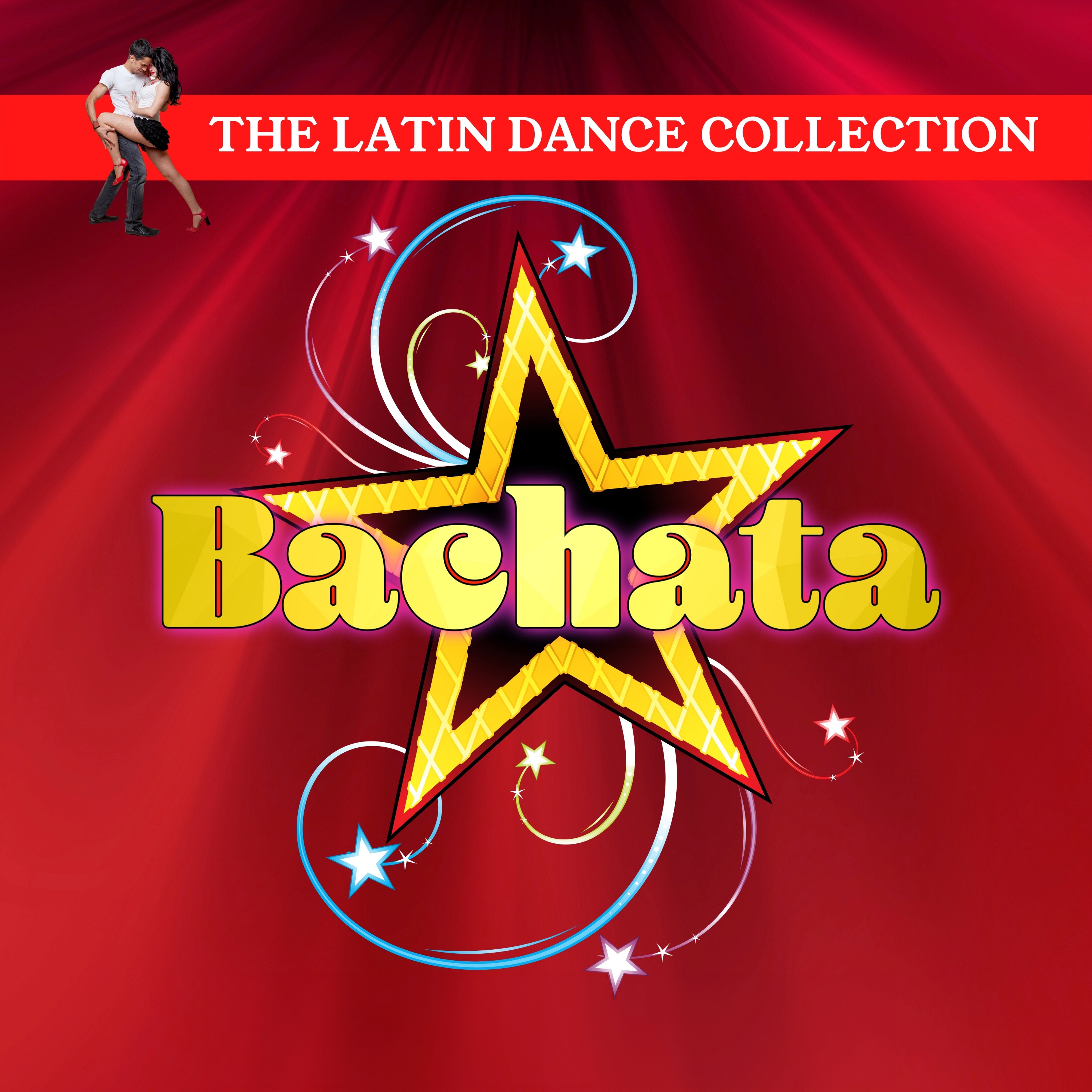 The Best of Latin Dance - Bachata