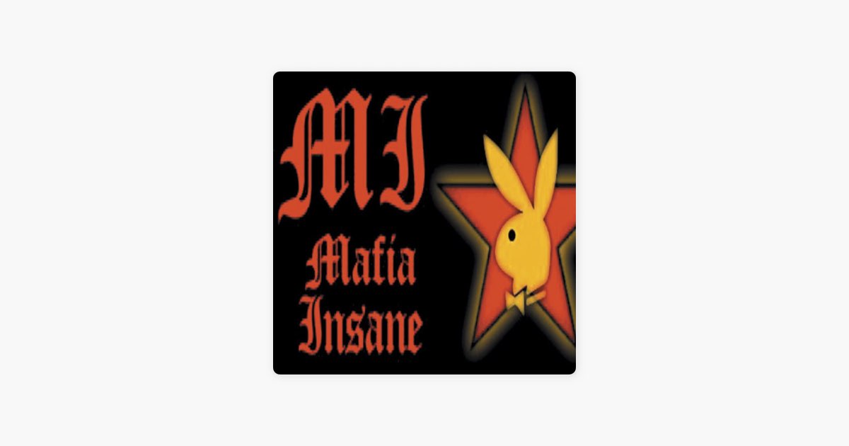 洋楽 Marbut Rd Mafia MAFIA INSANE EP - EP - Album by LilGucciSKIMOBB - Apple Music