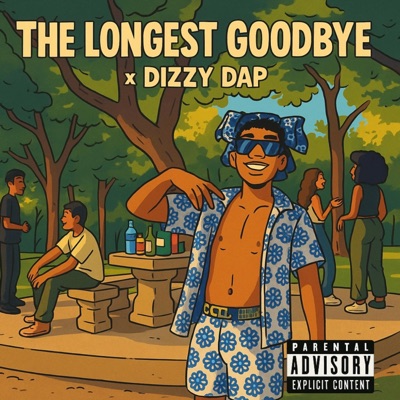 The Longest Goodbye - Single