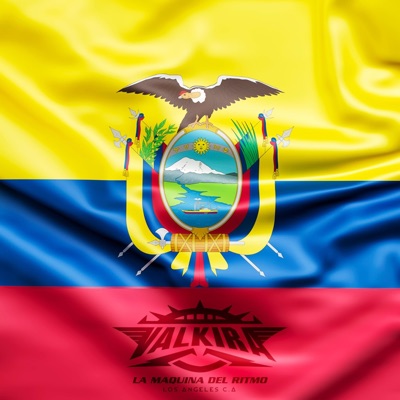 Sonido Valkira Los Angeles California - Si lo sabe Dios que lo sepa el Mundo