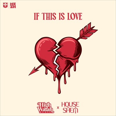 If This Is Love - Single