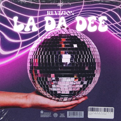 LA DA DEE - Single