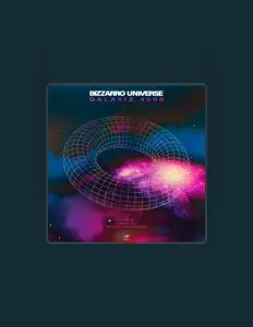Listen to Bizzarro Universe, watch music videos, read bio, see tour dates & more!