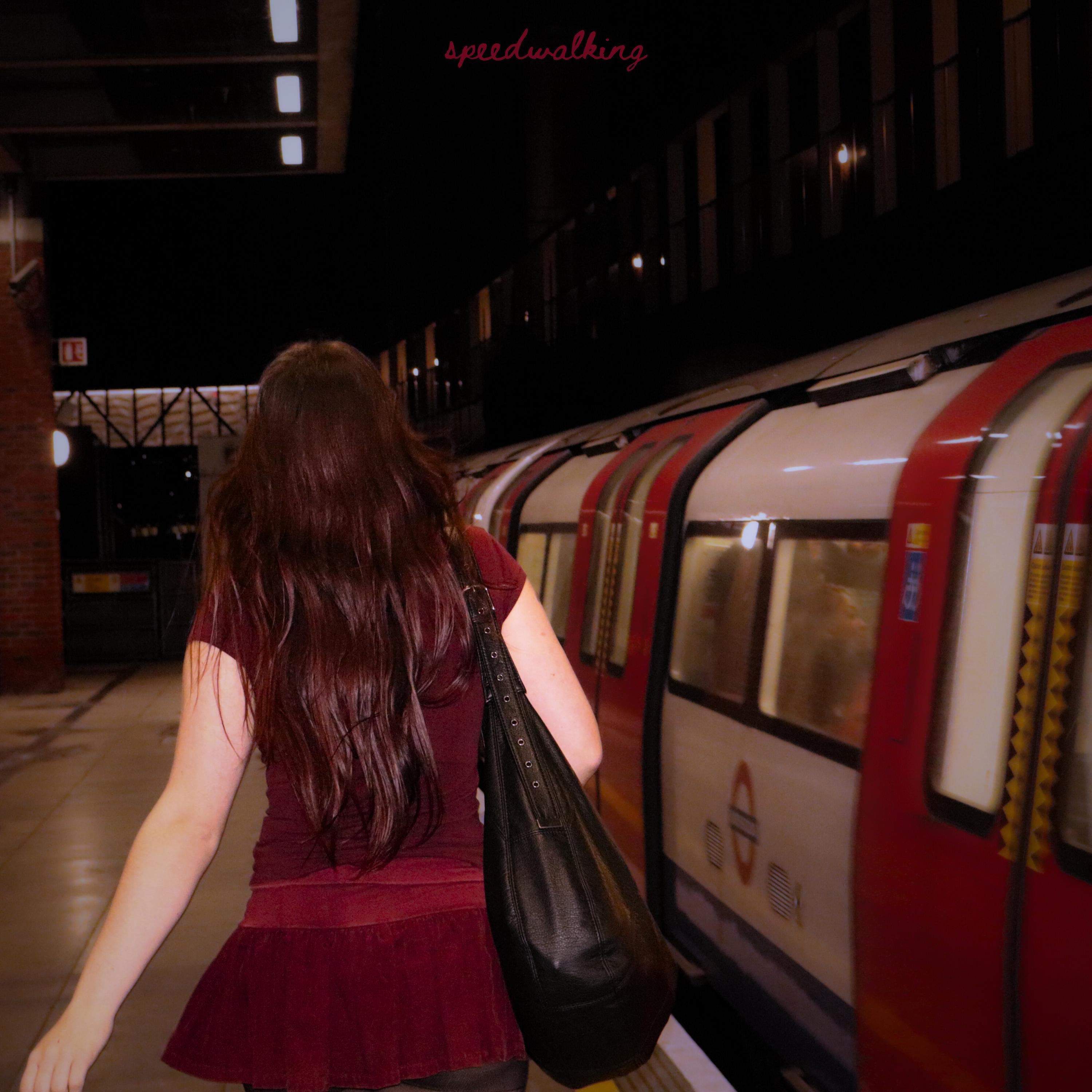 Speedwalking - Single