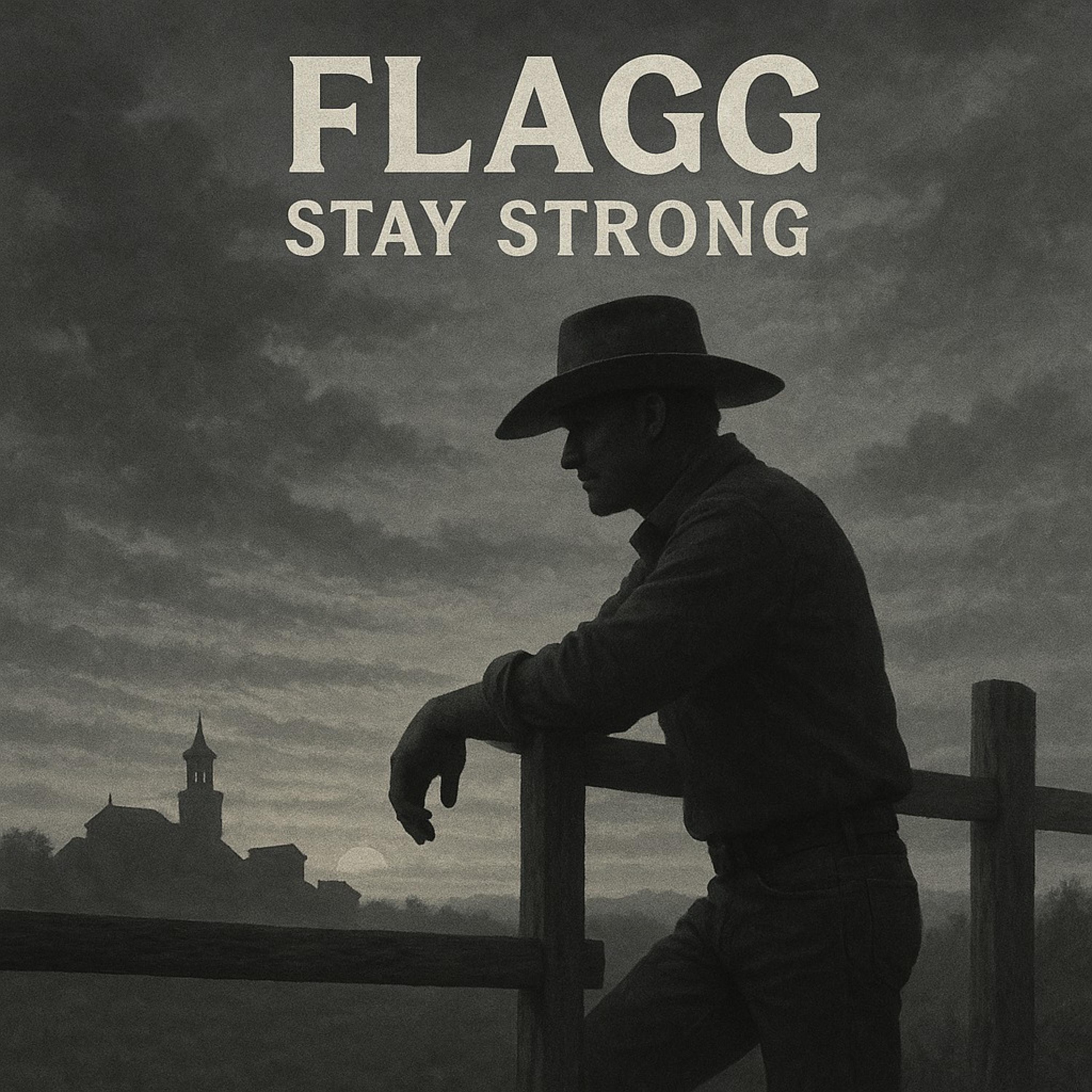 Stay Strong - Single
