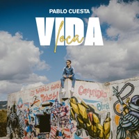 Vida Loca - Single - Pablo Cuesta